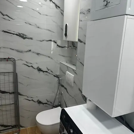 Skynest Luxury And Spacious In * Sarajevo
