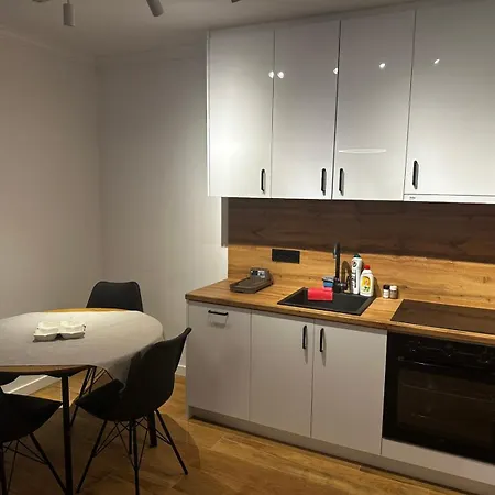 Apartman Skynest Luxury And Spacious In Szarajevó