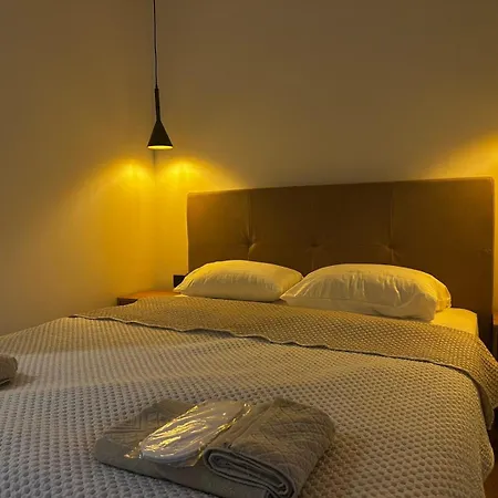 Lejlighed Skynest Luxury And Spacious In Sarajevo
