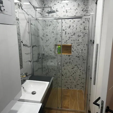 Apartman Skynest Luxury And Spacious In *