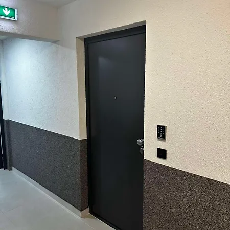 Apartman Skynest Luxury And Spacious In Szarajevó