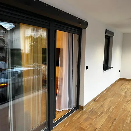 Skynest Luxury And Spacious In Lejlighed Sarajevo